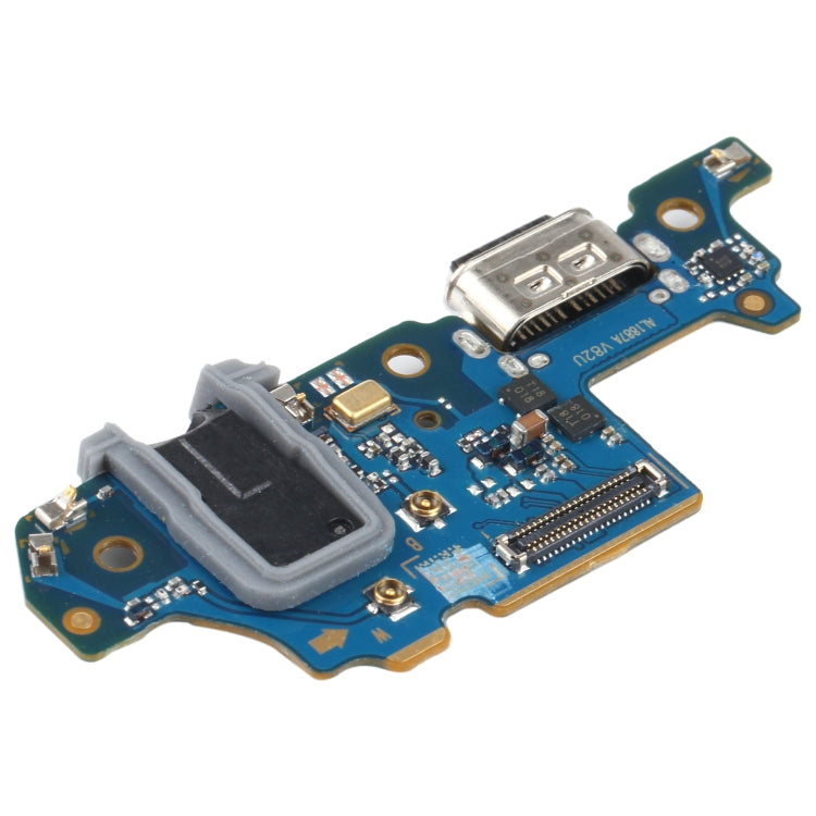 Original Charging Port Board for LG K62 / K62+(Brazil) - For LG by PMC TechLife | Online Shopping South Africa | PMC TechLife | Buy Now Pay Later Mobicred