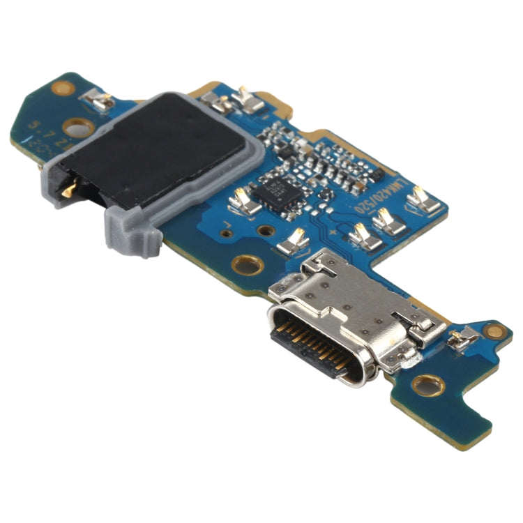 Original Charging Port Board for LG K62 / K62+(Brazil) - For LG by PMC TechLife | Online Shopping South Africa | PMC TechLife | Buy Now Pay Later Mobicred