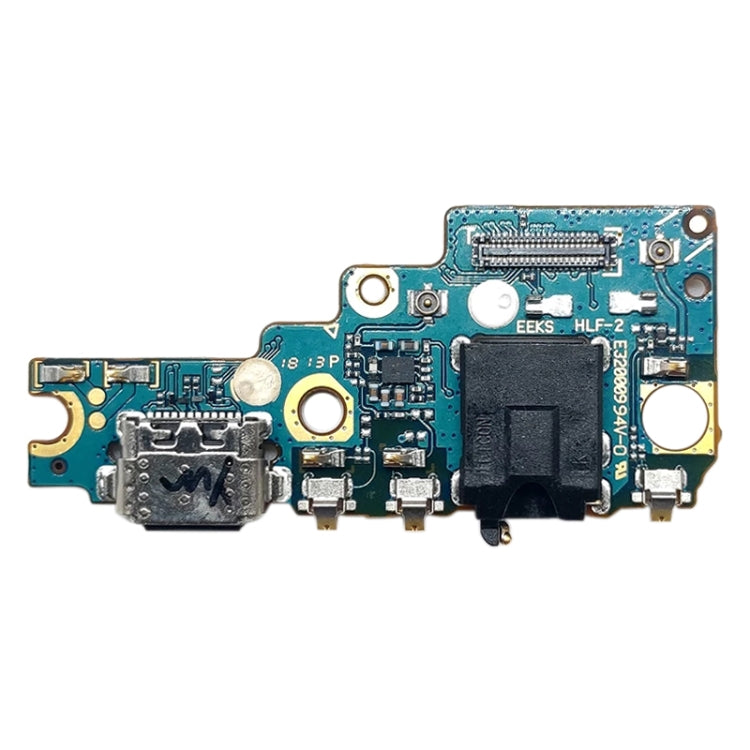 Charging Port Board for Lenovo Z5 L78011 L78012 - Tail Connector by PMC TechLife | Online Shopping South Africa | PMC TechLife | Buy Now Pay Later Mobicred