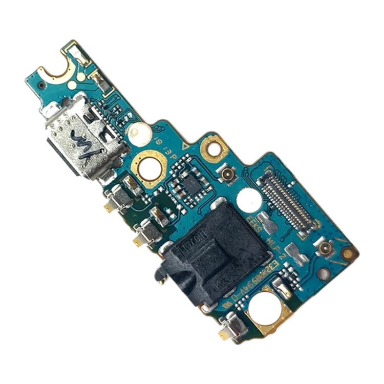 Charging Port Board for Lenovo Z5 L78011 L78012 - Tail Connector by PMC TechLife | Online Shopping South Africa | PMC TechLife | Buy Now Pay Later Mobicred