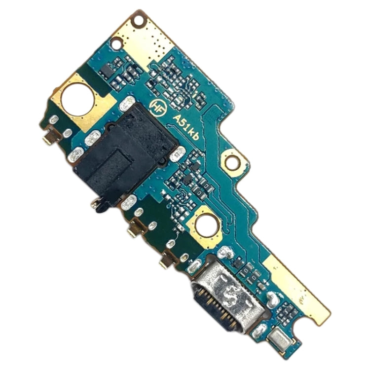 Charging Port Board for Lenovo Z5 L78011 L78012 - Tail Connector by PMC TechLife | Online Shopping South Africa | PMC TechLife | Buy Now Pay Later Mobicred