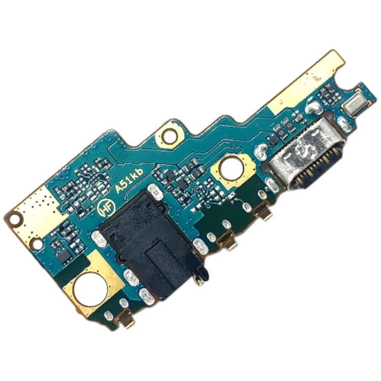 Charging Port Board for Lenovo Z5 L78011 L78012 - Tail Connector by PMC TechLife | Online Shopping South Africa | PMC TechLife | Buy Now Pay Later Mobicred