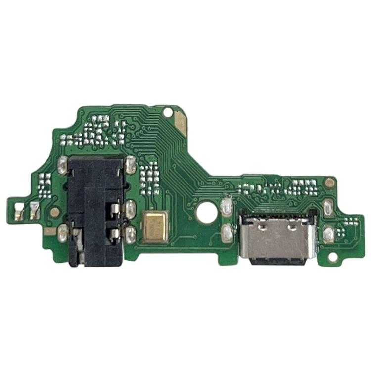 Charging Port Board for Lenovo Z6 Youth L38111 - Tail Connector by PMC TechLife | Online Shopping South Africa | PMC TechLife | Buy Now Pay Later Mobicred