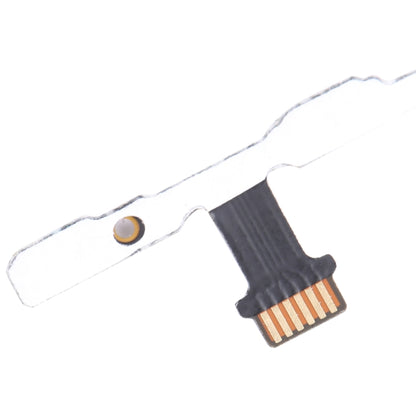 Power Button & Volume Button Flex Cable for ZTE Blade V10 - Flex Cable by PMC Jewellery | Online Shopping South Africa | PMC Jewellery | Buy Now Pay Later Mobicred