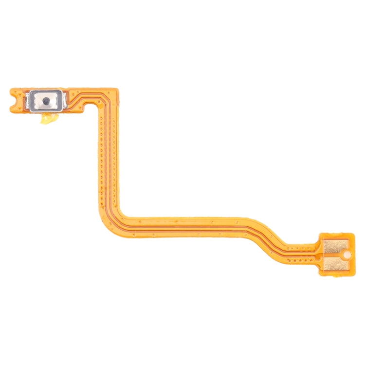 For OPPO Realme X7 5G Power Button Flex Cable - Flex Cable by PMC TechLife | Online Shopping South Africa | PMC TechLife | Buy Now Pay Later Mobicred
