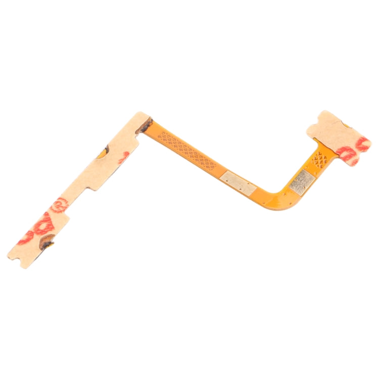 For OPPO Realme X7 Volume Button Flex Cable - Flex Cable by PMC Jewellery | Online Shopping South Africa | PMC Jewellery