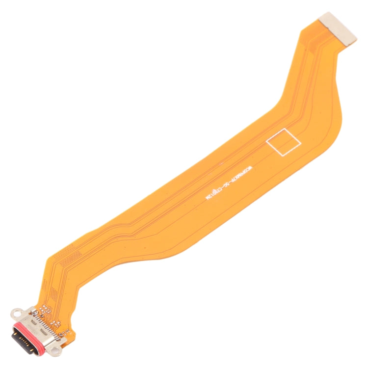 For OPPO Realme X7 Pro RMX2121 RMX2111 Charging Port Flex Cable - Flex Cable by PMC TechLife | Online Shopping South Africa | PMC TechLife | Buy Now Pay Later Mobicred
