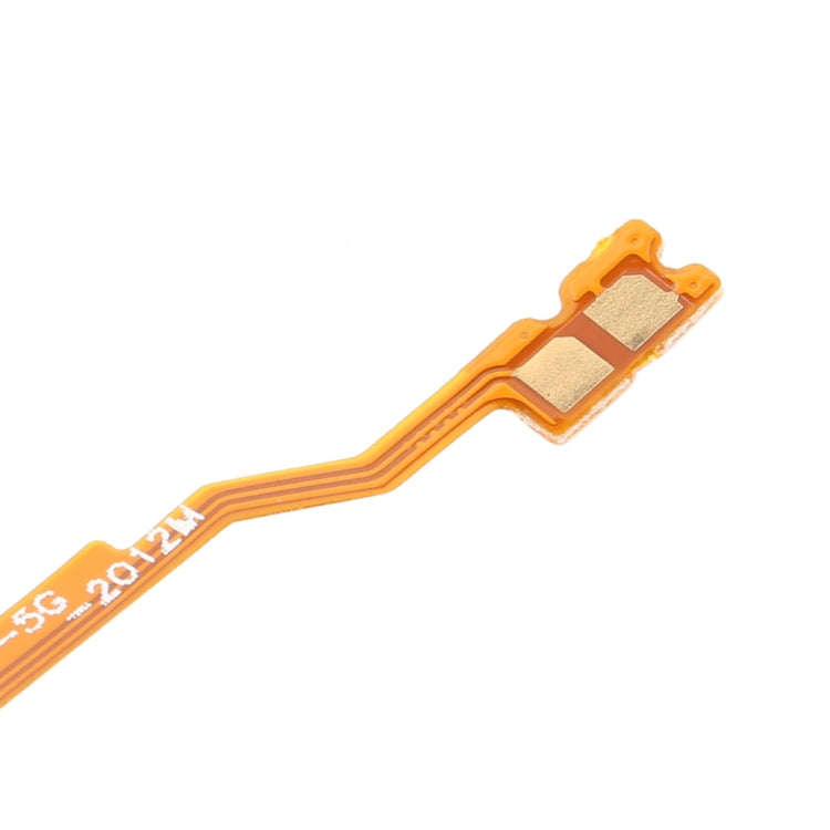 For OPPO Realme X7 Pro RMX2121 RMX2111 Power Button Flex Cable - Flex Cable by PMC TechLife | Online Shopping South Africa | PMC TechLife