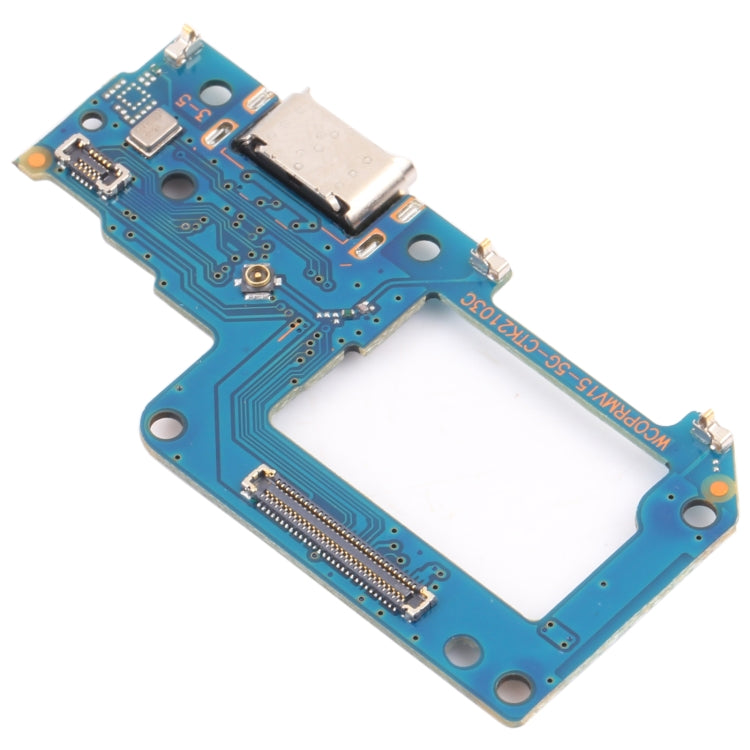 For OPPO Realme V15 5G Charging Port Board - Small Board by PMC TechLife | Online Shopping South Africa | PMC TechLife | Buy Now Pay Later Mobicred