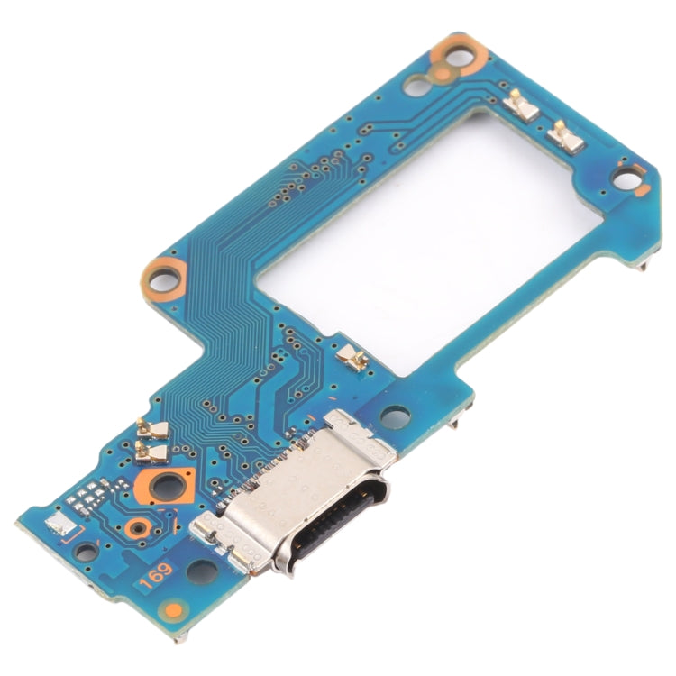 For OPPO Realme V15 5G Charging Port Board - Small Board by PMC TechLife | Online Shopping South Africa | PMC TechLife | Buy Now Pay Later Mobicred