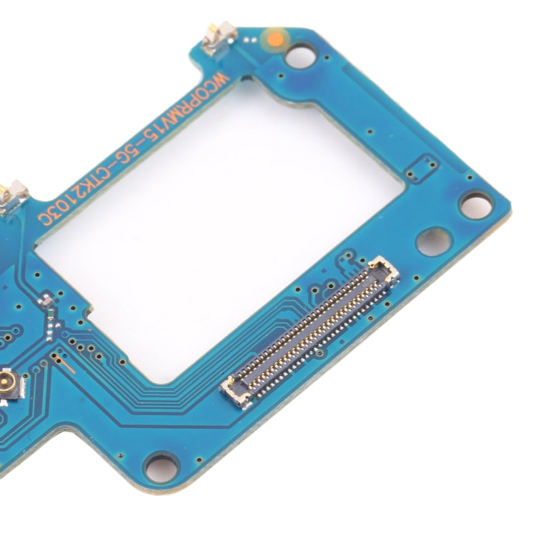 For OPPO Realme V15 5G Charging Port Board - Small Board by PMC TechLife | Online Shopping South Africa | PMC TechLife | Buy Now Pay Later Mobicred