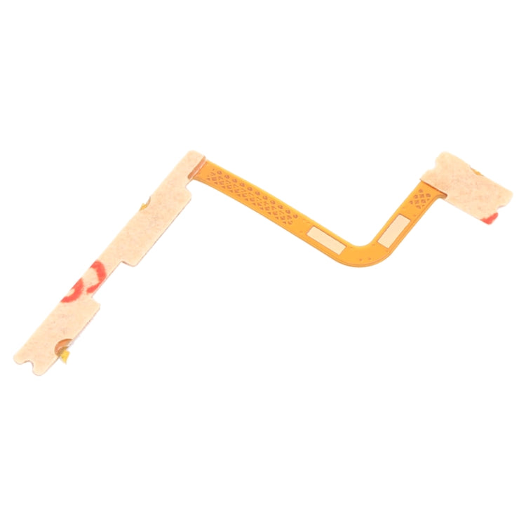 For OPPO Realme V15 Volume Button Flex Cable - Flex Cable by PMC TechLife | Online Shopping South Africa | PMC TechLife | Buy Now Pay Later Mobicred