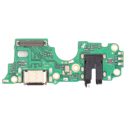 For OPPO A55 5G PEMM00 PEMM20 PEMT00 PEMT20 Charging Port Board - Small Board by PMC Jewellery | Online Shopping South Africa | PMC Jewellery | Buy Now Pay Later Mobicred
