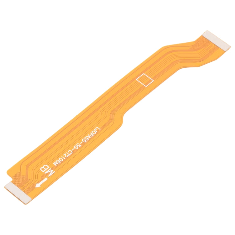 For OPPO A55 5G PEMM00 PEMM20 PEMT00 PEMT20 Motherboard Flex Cable - Flex Cable by PMC TechLife | Online Shopping South Africa | PMC TechLife | Buy Now Pay Later Mobicred