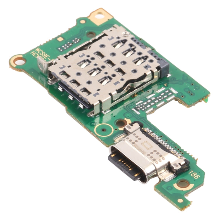 For Vivo S9e Charging Port Board - Charging Port Board by PMC TechLife | Online Shopping South Africa | PMC TechLife | Buy Now Pay Later Mobicred