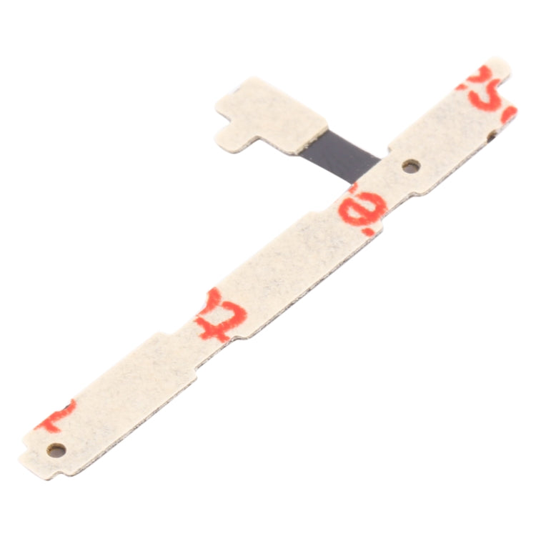 Power Button & Volume Button Flex Cable for Xiaomi Mi 11 - Flex Cable by PMC TechLife | Online Shopping South Africa | PMC TechLife | Buy Now Pay Later Mobicred