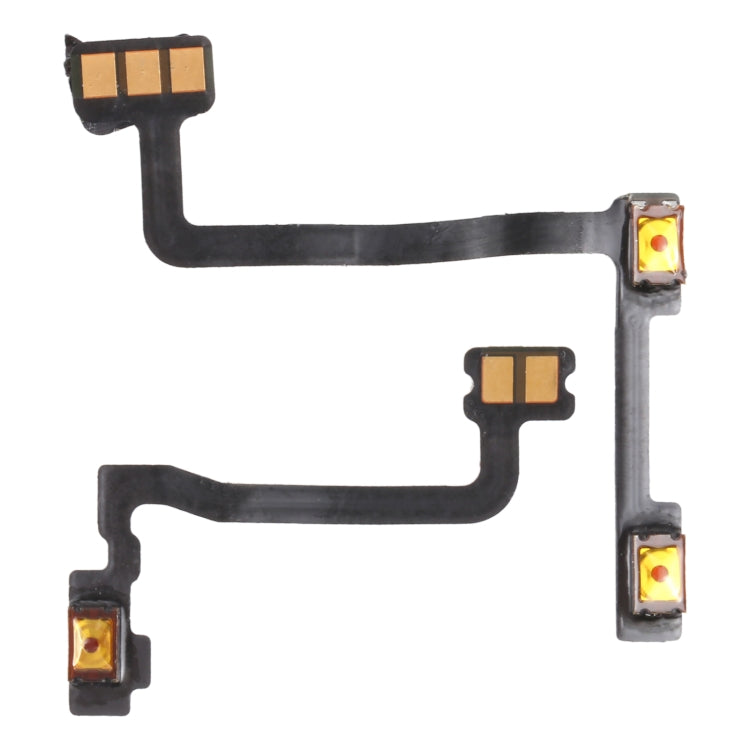 For OnePlus 9 Power Button & Volume Button Flex Cable - Flex Cable by PMC TechLife | Online Shopping South Africa | PMC TechLife
