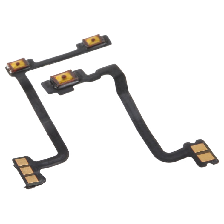 For OnePlus 9 Power Button & Volume Button Flex Cable - Flex Cable by PMC TechLife | Online Shopping South Africa | PMC TechLife
