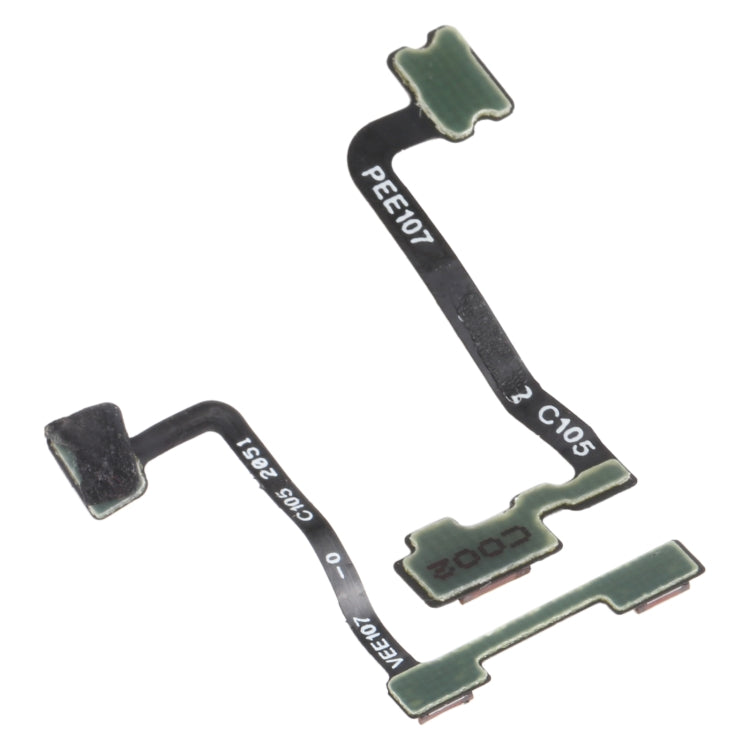 For OnePlus 9 Power Button & Volume Button Flex Cable - Flex Cable by PMC TechLife | Online Shopping South Africa | PMC TechLife
