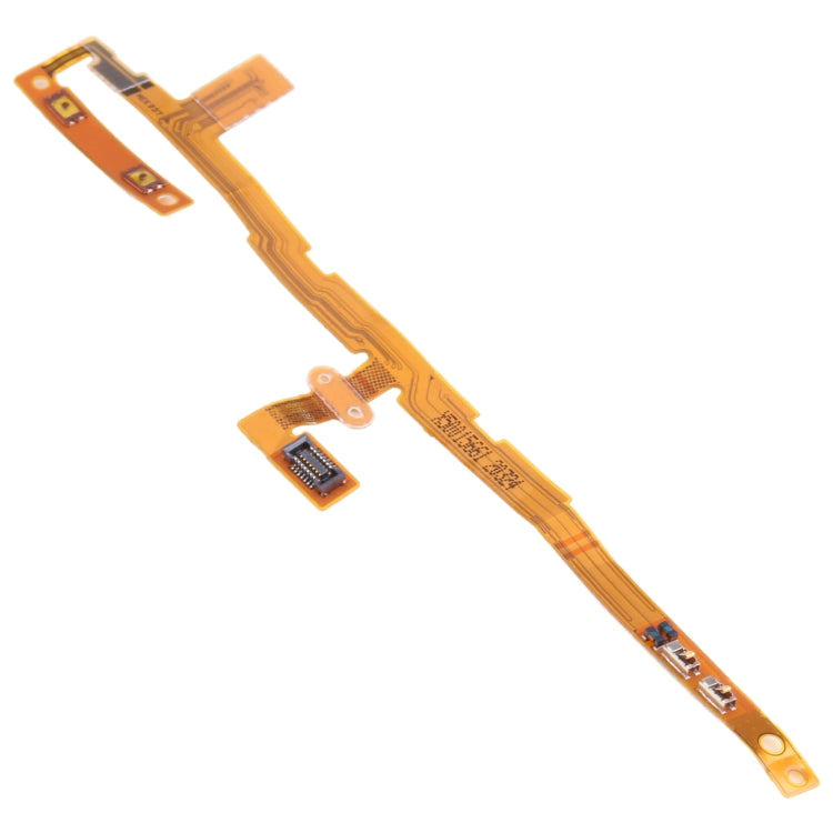 Power Button Flex Cable for Sony Xperia 10 II - Flex Cable by PMC TechLife | Online Shopping South Africa | PMC TechLife