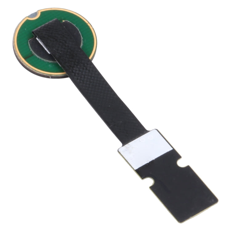 Fingerprint Sensor Flex Cable for Sony Xperia XZ2 Premium / Xperia XZ2 (Pink) - Flex Cable by PMc TechLife | Online Shopping South Africa | PMc TechLife | Buy Now Pay Later Mobicred