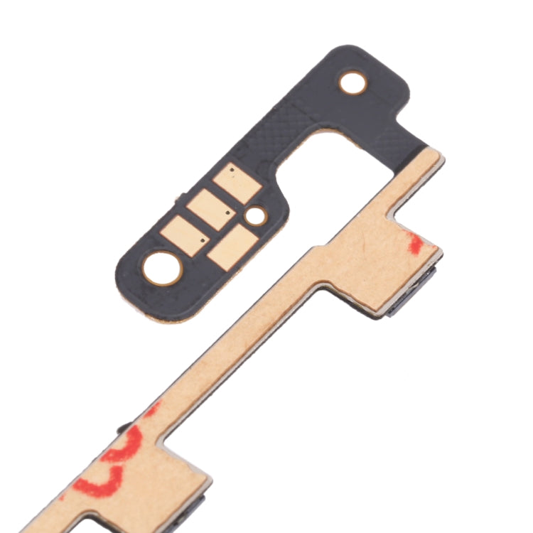 Power Button & Volume Button Flex Cable for Motorola Edge XT2063-3 - free shipping - PMc TechLife - Order now!