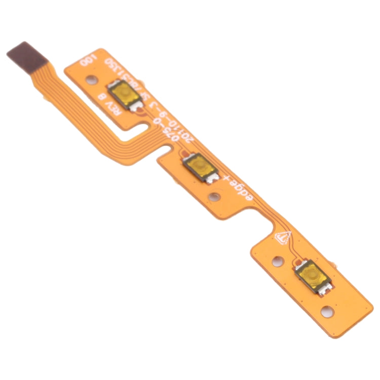 Power Button & Volume Button Flex Cable for Motorola Edge+ - Flex Cable by PMc TechLife | Online Shopping South Africa | PMc TechLife | Buy Now Pay Later Mobicred