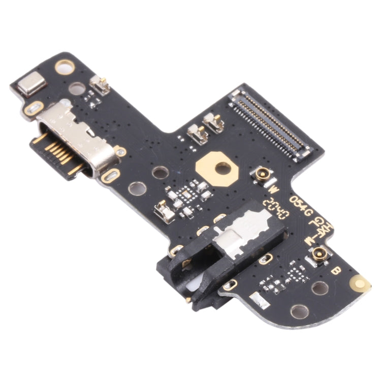 Charging Port Board for Motorola Moto G Stylus (2021) XT2115 - Charging Port Board by PMc TechLife | Online Shopping South Africa | PMc TechLife | Buy Now Pay Later Mobicred