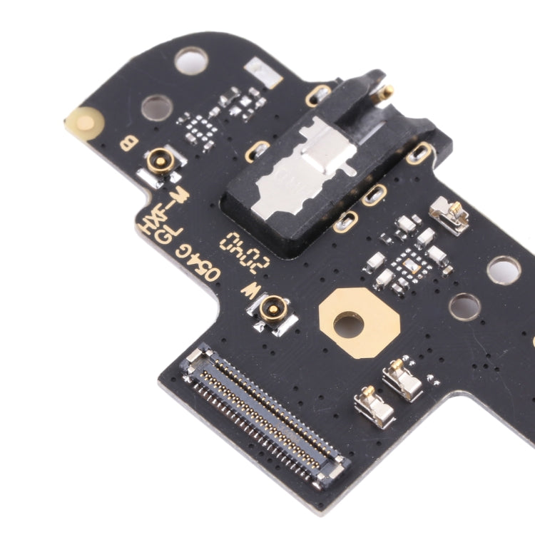 Charging Port Board for Motorola Moto G Stylus (2021) XT2115 - Charging Port Board by PMc TechLife | Online Shopping South Africa | PMc TechLife | Buy Now Pay Later Mobicred