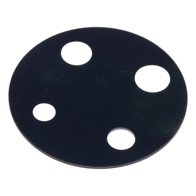 10 PCS Back Camera Lens for Nokia 3.4 TA-1288 TA-1285 TA-1283(Purple) - Camera by PMC TechLife | Online Shopping South Africa | PMC TechLife | Buy Now Pay Later Mobicred