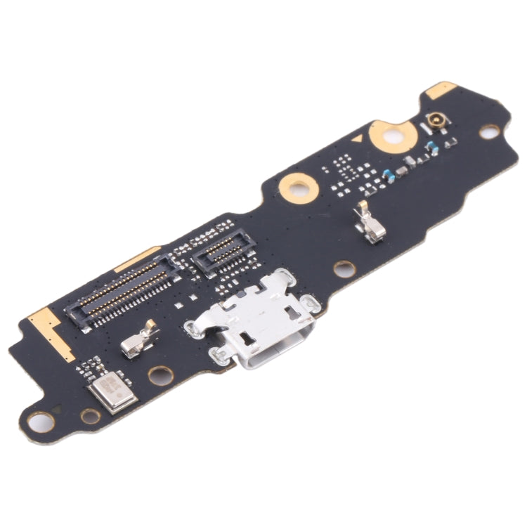 Original Charging Port Board for Motorola Moto E4 Plus(US) - Charging Port Board by PMC TechLife | Online Shopping South Africa | PMC TechLife | Buy Now Pay Later Mobicred