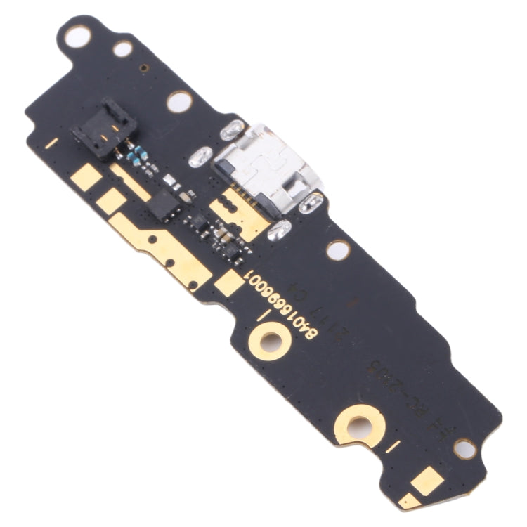 Original Charging Port Board for Motorola Moto E4 Plus(US) - Charging Port Board by PMC TechLife | Online Shopping South Africa | PMC TechLife | Buy Now Pay Later Mobicred