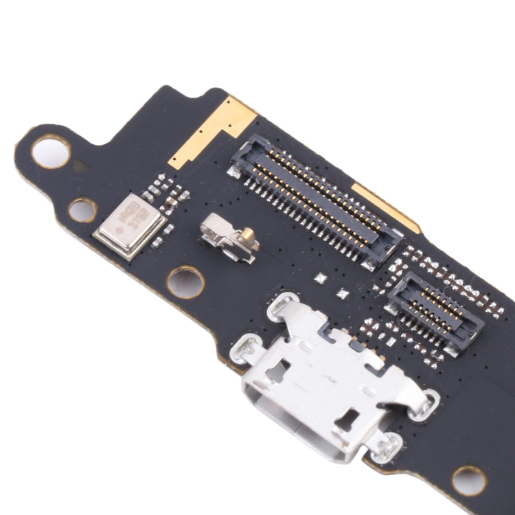 Original Charging Port Board for Motorola Moto E4 Plus(US) - Charging Port Board by PMC TechLife | Online Shopping South Africa | PMC TechLife | Buy Now Pay Later Mobicred