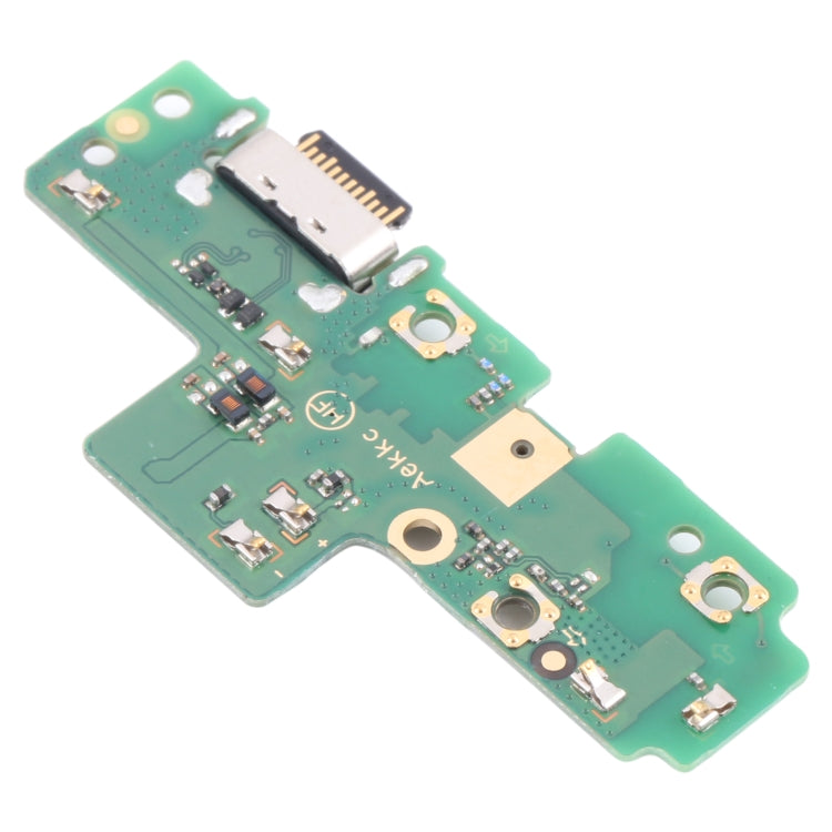 Original Charging Port Board for Motorola Moto G Fast XT2045-3 - Charging Port Board by PMC TechLife | Online Shopping South Africa | PMC TechLife | Buy Now Pay Later Mobicred