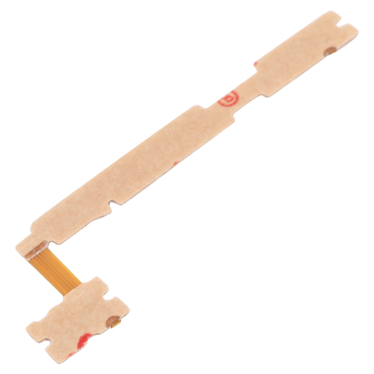 Power Button & Volume Button Flex Cable for Honor Play 20 - Flex Cable by PMc TechLife | Online Shopping South Africa | PMc TechLife | Buy Now Pay Later Mobicred