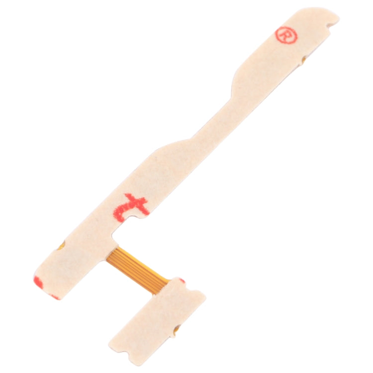 Power Button & Volume Button Flex Cable for Honor V40 5G - Flex Cable by PMc TechLife | Online Shopping South Africa | PMc TechLife | Buy Now Pay Later Mobicred