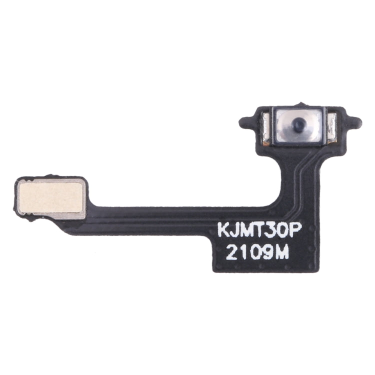 Power Button Flex Cable for Huawei Mate 30 Pro - Flex Cable by PMC TechLife | Online Shopping South Africa | PMC TechLife | Buy Now Pay Later Mobicred