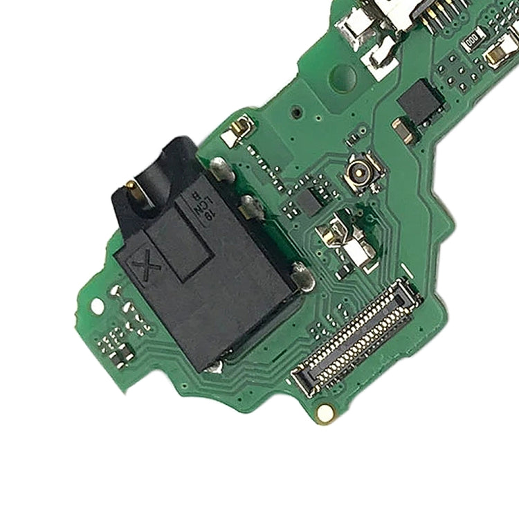 Original Charging Port Board for Asus Zenfone Max Plus (M2) ZB634KL A001D - free shipping - PMC TechLife - Order now!