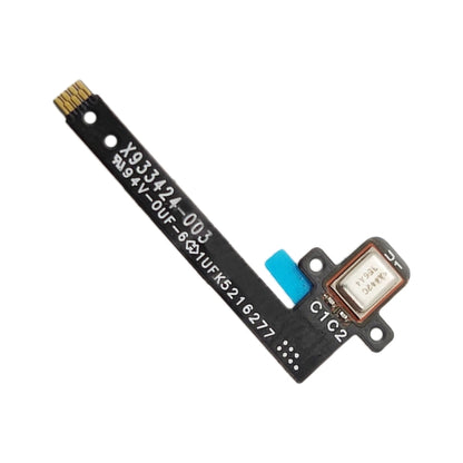 Microphone Flex Cable for Microsoft Surface Pro 4 1724 - Flex Cable by PMC Jewellery | Online Shopping South Africa | PMC Jewellery | Buy Now Pay Later Mobicred
