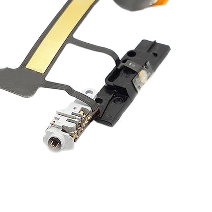 Power Button & Volume Button Flex Cable for Microsoft Surface Pro 3 (1631) - Flex Cable by PMC Jewellery | Online Shopping South Africa | PMC Jewellery | Buy Now Pay Later Mobicred