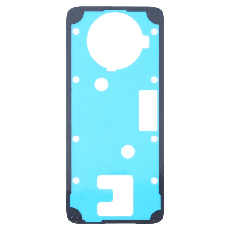 10 PCS Back Housing Cover Adhesive for Xiaomi Redmi Note 9 Pro 5G / Mi 10T Lite 5G - Adhesive Sticker by PMC TechLife | Online Shopping South Africa | PMC TechLife