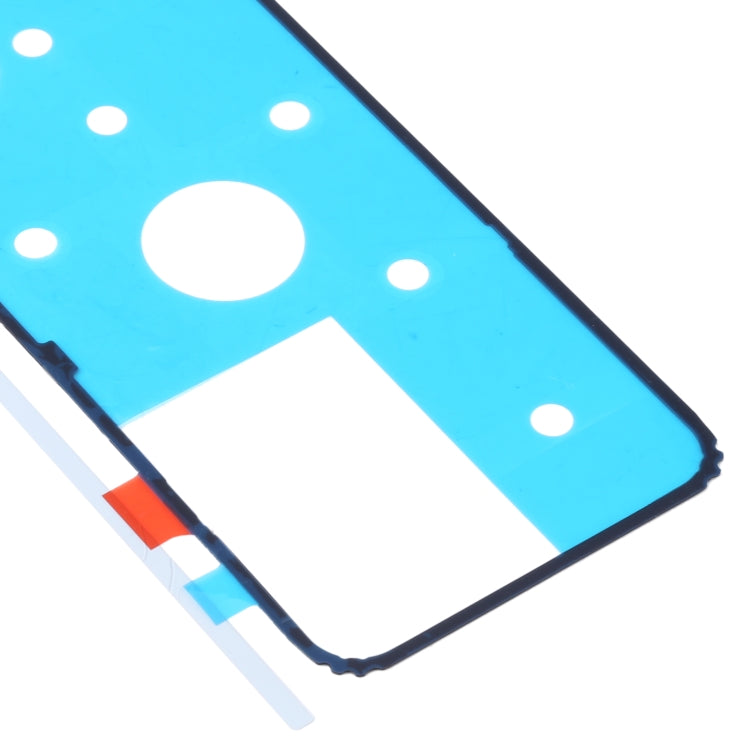 10 PCS Back Housing Cover Adhesive for Xiaomi Mi Note 10 Lite - Adhesive Sticker by PMC TechLife | Online Shopping South Africa | PMC TechLife | Buy Now Pay Later Mobicred