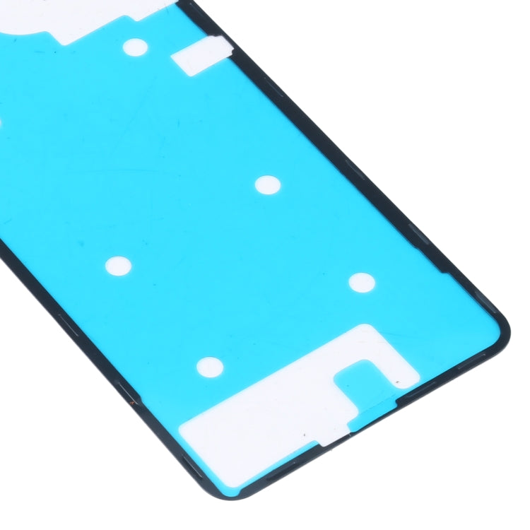 10 PCS Back Housing Cover Adhesive for Xiaomi Mi 11 Lite - Adhesive Sticker by PMC TechLife | Online Shopping South Africa | PMC TechLife | Buy Now Pay Later Mobicred