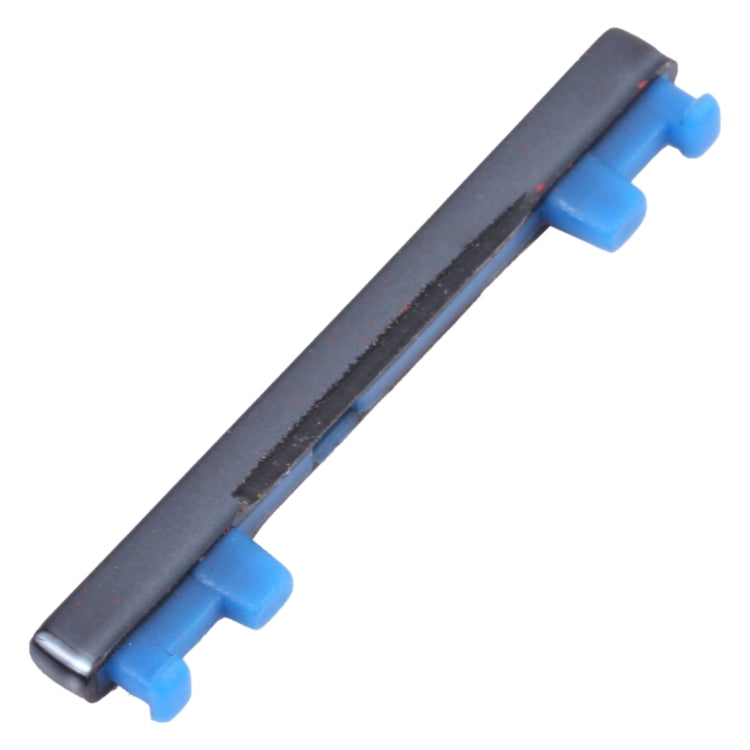 Volume Control Button for Xiaomi Mi 11 Lite / Mi 11 Lite 5G (Black) - Home key & Side Key by PMc TechLife | Online Shopping South Africa | PMc TechLife | Buy Now Pay Later Mobicred