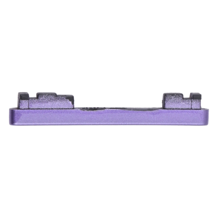 Volume Control Button for Xiaomi Redmi Note 9 5G / Redmi Note 9T M2007J22C M2007J22G J22 (Purple) - Home key & Side Key by PMc TechLife | Online Shopping South Africa | PMc TechLife | Buy Now Pay Later Mobicred