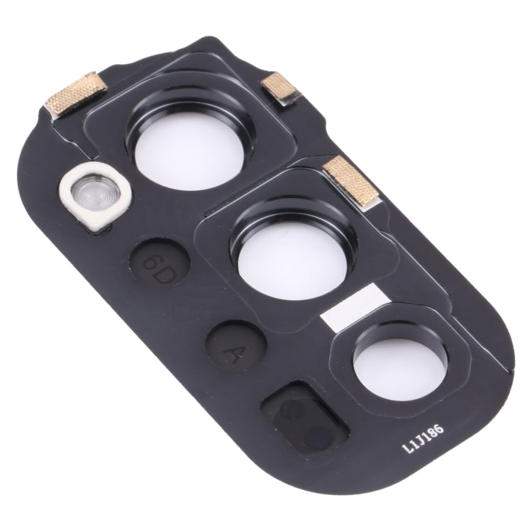 For OPPO Reno4 Pro 5G PDNM00, PDNT00, CPH2089  Camera Lens Cover (Blue) - Camera Series by PMc TechLife | Online Shopping South Africa | PMc TechLife | Buy Now Pay Later Mobicred