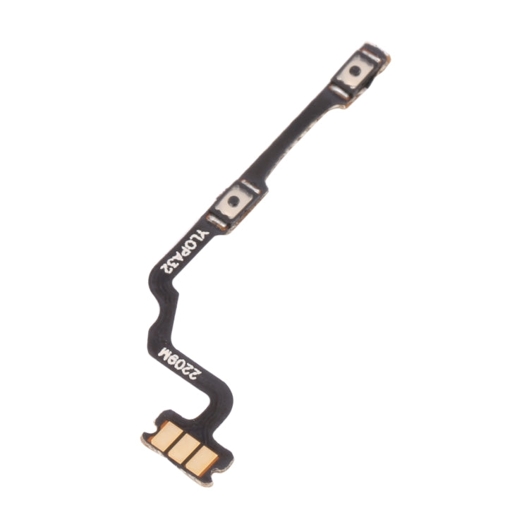 For OPPO A72 4G CPH2067 Volume Button Flex Cable - Flex Cable by PMC TechLife | Online Shopping South Africa | PMC TechLife | Buy Now Pay Later Mobicred