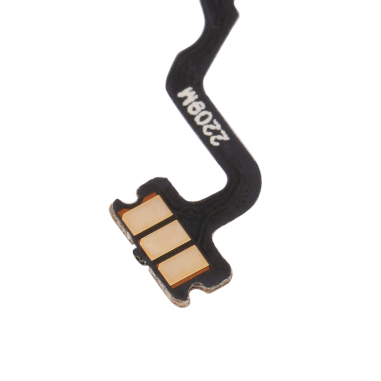 For OPPO A72 4G CPH2067 Volume Button Flex Cable - Flex Cable by PMC Jewellery | Online Shopping South Africa | PMC Jewellery