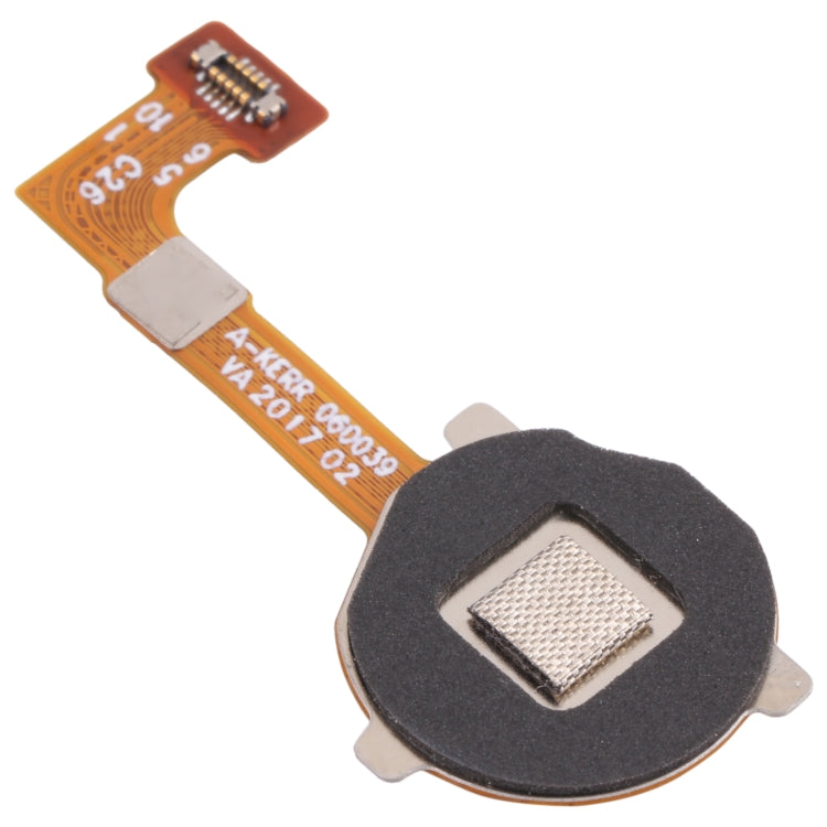 For OPPO A32 PDVM00 Fingerprint Sensor Flex Cable - Flex Cable by PMC TechLife | Online Shopping South Africa | PMC TechLife | Buy Now Pay Later Mobicred