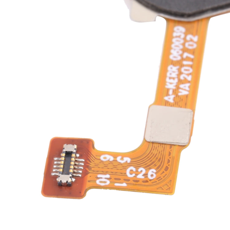 For OPPO A32 PDVM00 Fingerprint Sensor Flex Cable - Flex Cable by PMC Jewellery | Online Shopping South Africa | PMC Jewellery | Buy Now Pay Later Mobicred